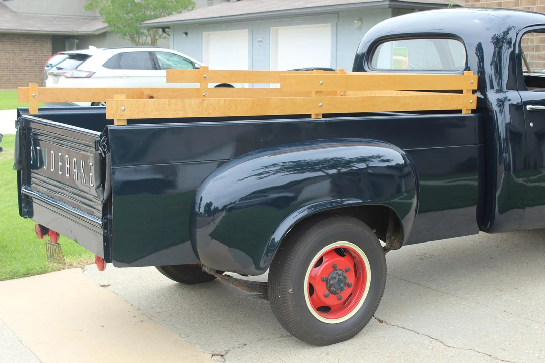 1951 Studebaker 2R/3R - Image 18 of 31