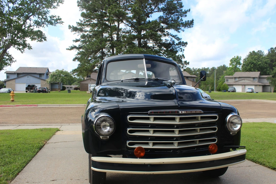 1951 Studebaker 2R/3R - Image 6 of 31