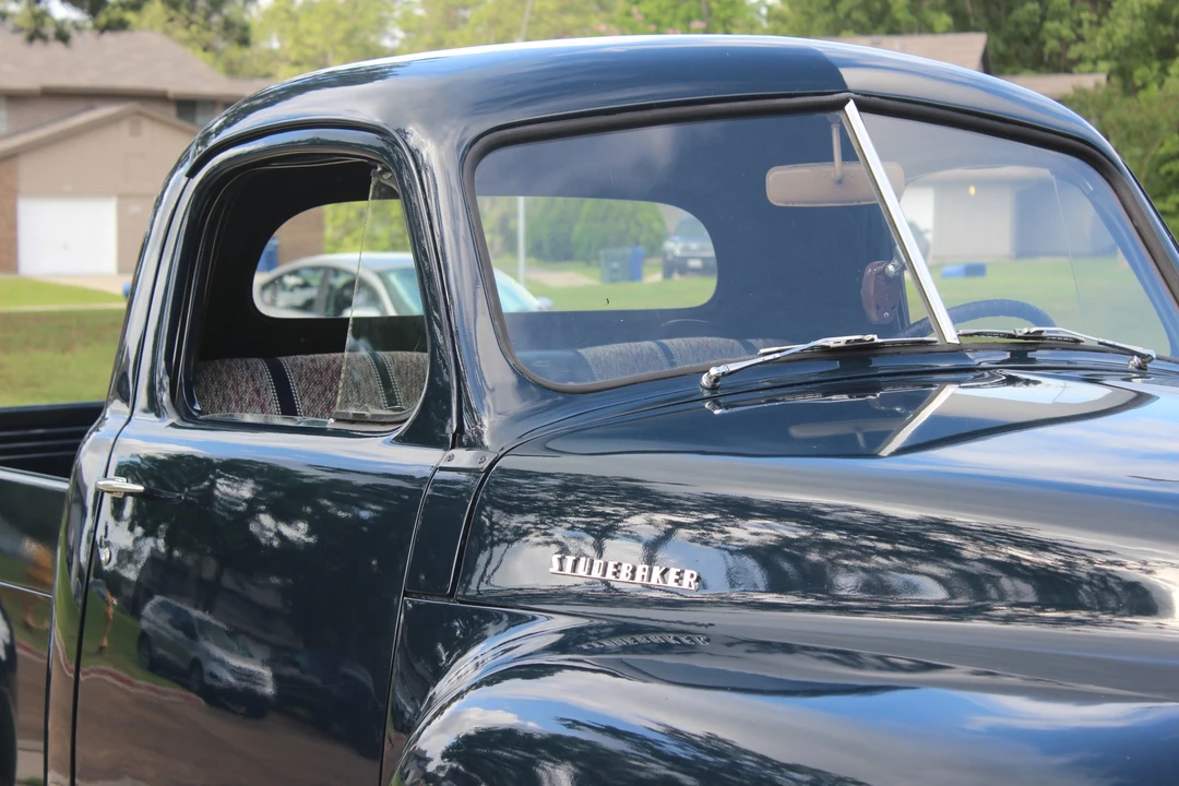 1951 Studebaker 2R/3R - Image 20 of 31