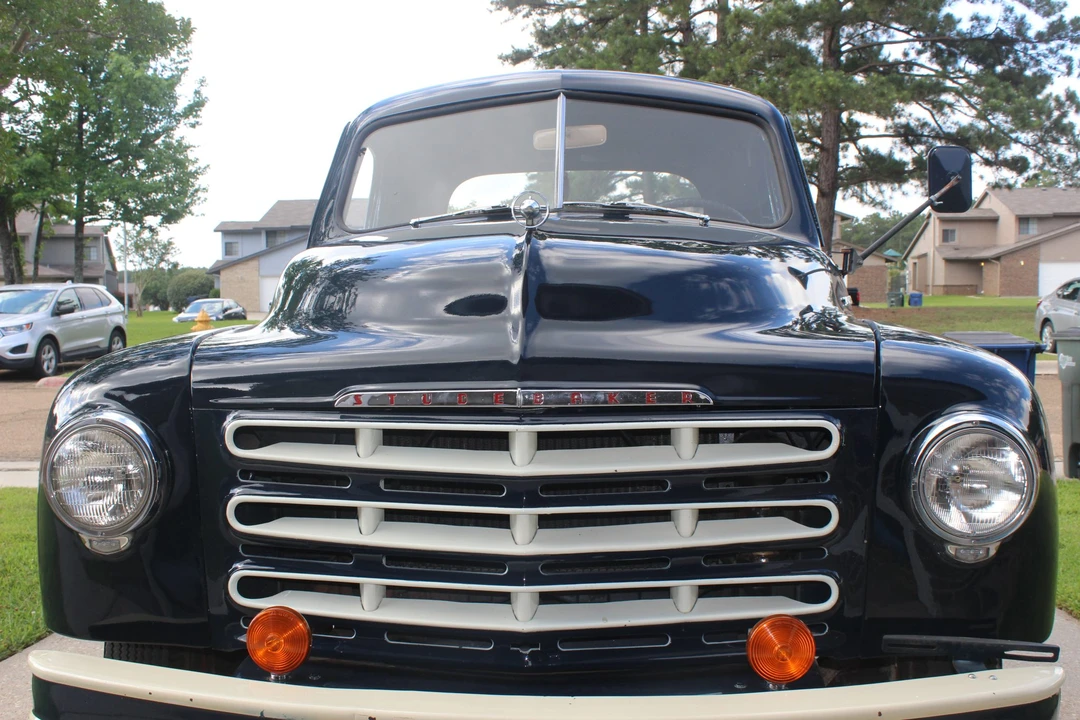 1951 Studebaker 2R/3R - Image 4 of 31