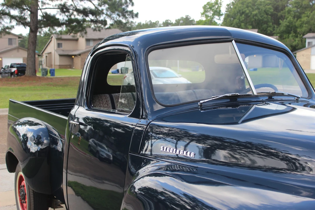 1951 Studebaker 2R/3R - Image 19 of 31