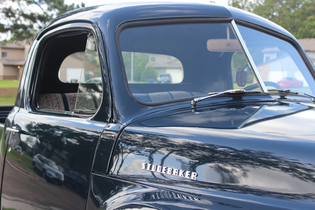 1951 Studebaker 2R/3R - Image 21 of 31