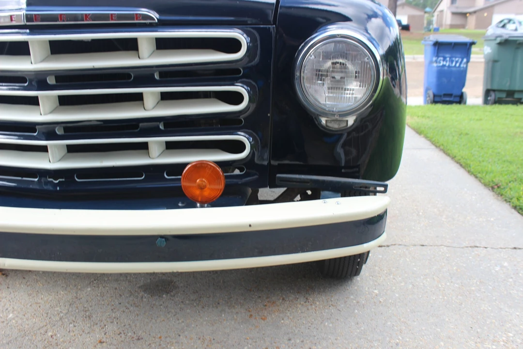 1951 Studebaker 2R/3R - Image 24 of 31