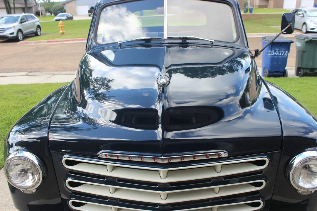 1951 Studebaker 2R/3R - Image 5 of 31
