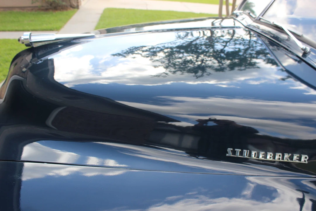 1951 Studebaker 2R/3R - Image 25 of 31