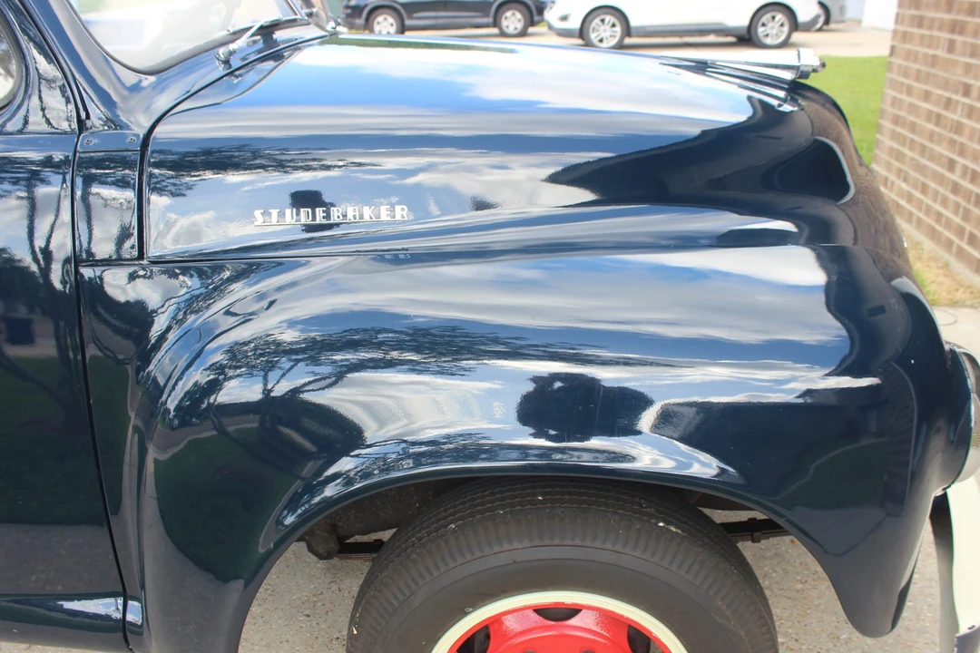 1951 Studebaker 2R/3R - Image 29 of 31