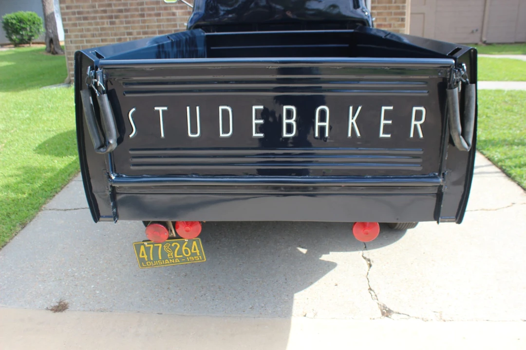1951 Studebaker 2R/3R - Image 14 of 31