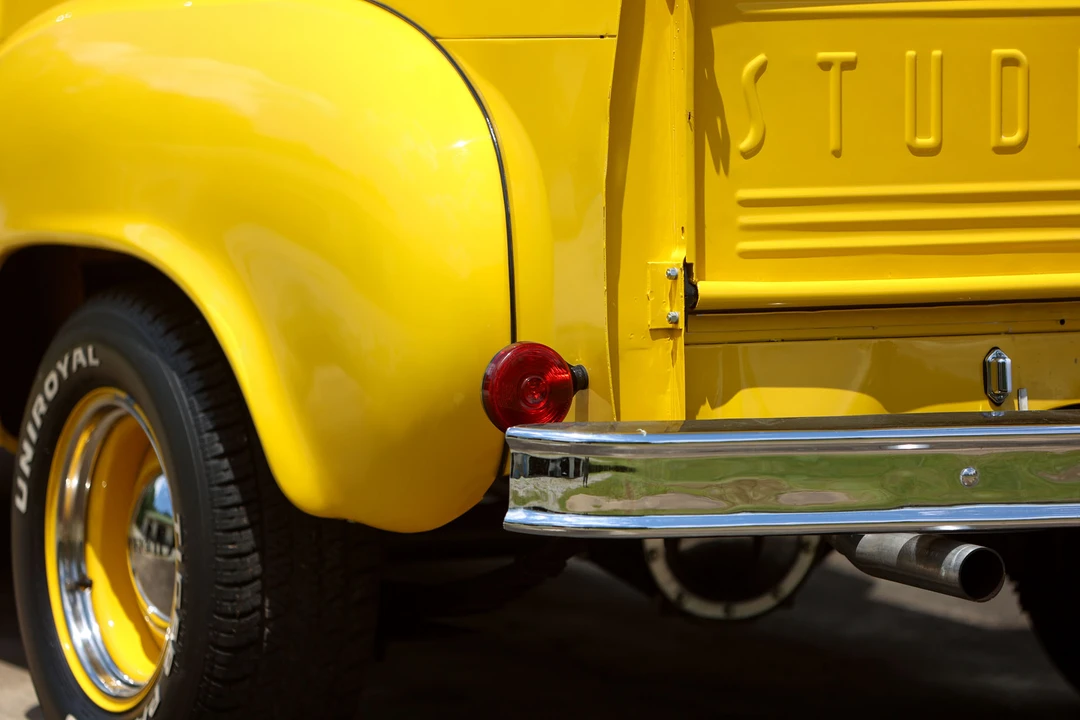 1951 Studebaker 2R/3R - Image 14 of 31