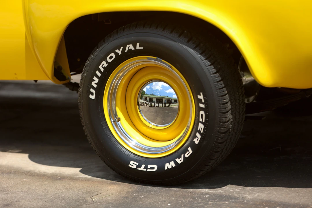 1951 Studebaker 2R/3R - Image 16 of 31