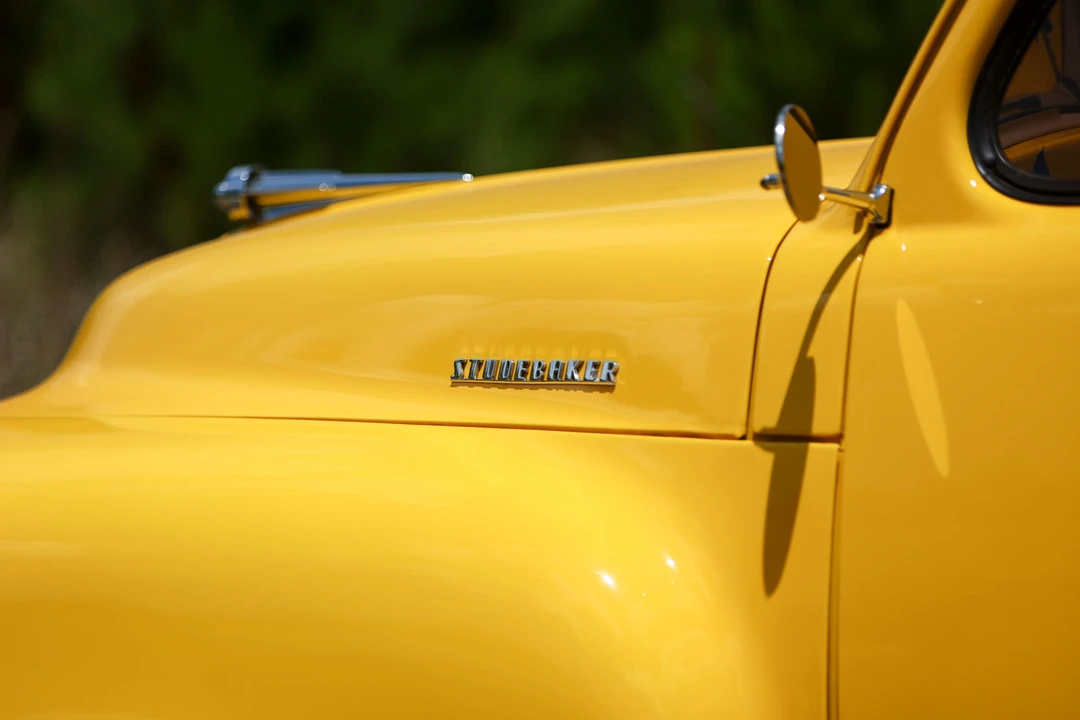 1951 Studebaker 2R/3R - Image 19 of 31