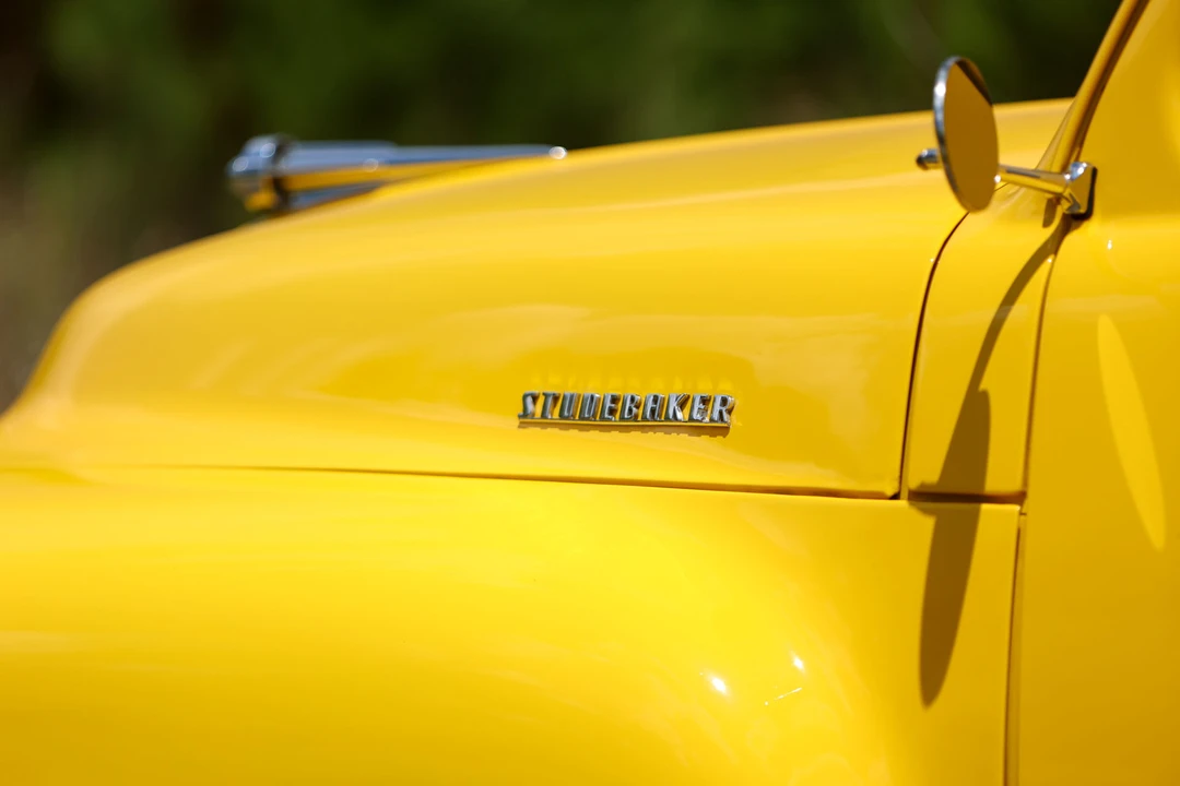 1951 Studebaker 2R/3R - Image 20 of 31