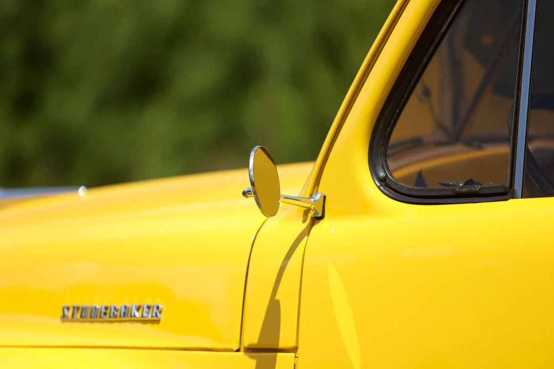 1951 Studebaker 2R/3R - Image 21 of 31