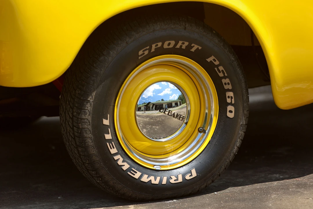1951 Studebaker 2R/3R - Image 22 of 31