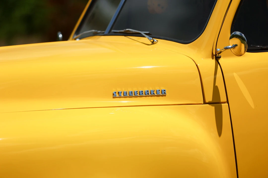 1951 Studebaker 2R/3R - Image 24 of 31