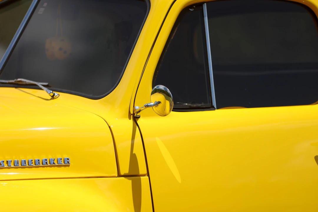1951 Studebaker 2R/3R - Image 25 of 31