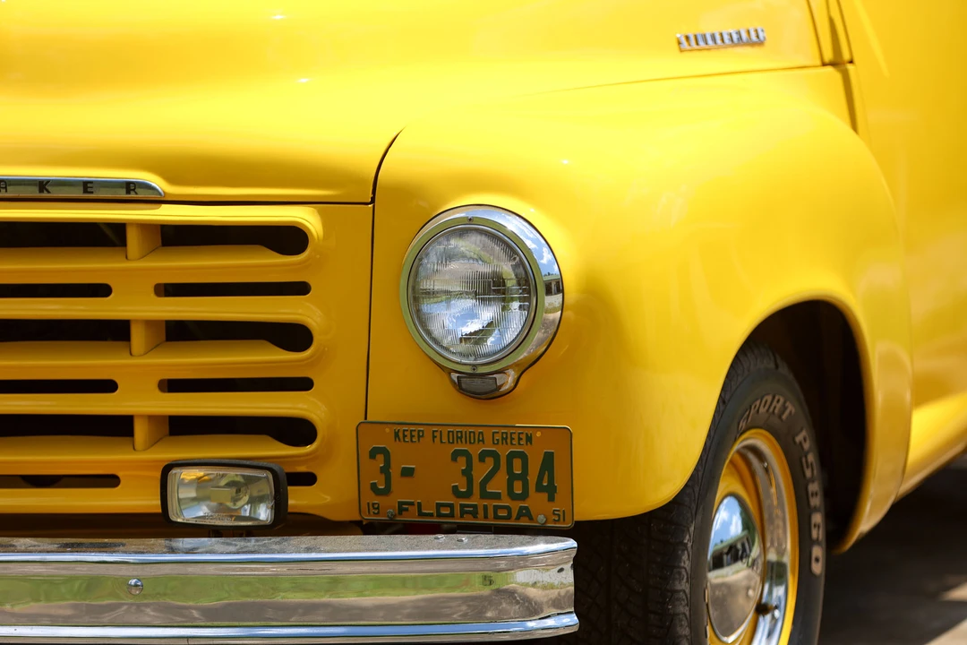 1951 Studebaker 2R/3R - Image 26 of 31