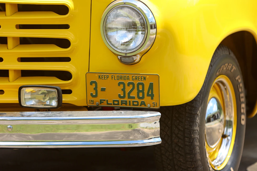 1951 Studebaker 2R/3R - Image 27 of 31
