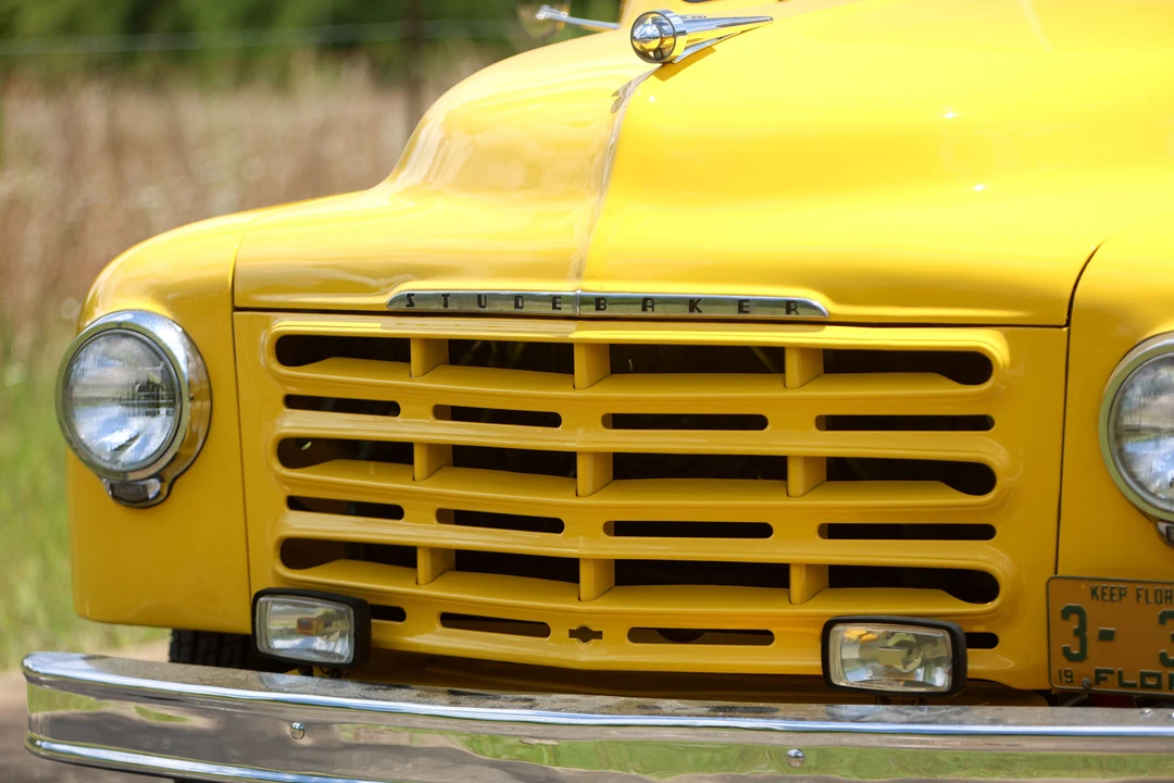 1951 Studebaker 2R/3R - Image 29 of 31