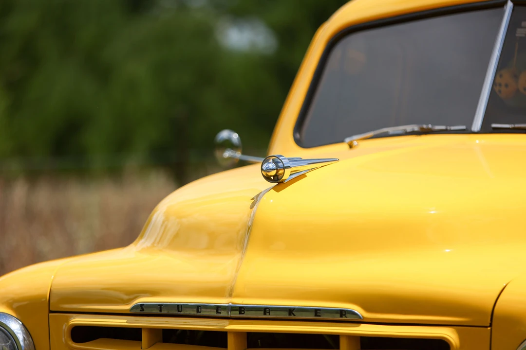 1951 Studebaker 2R/3R - Image 30 of 31