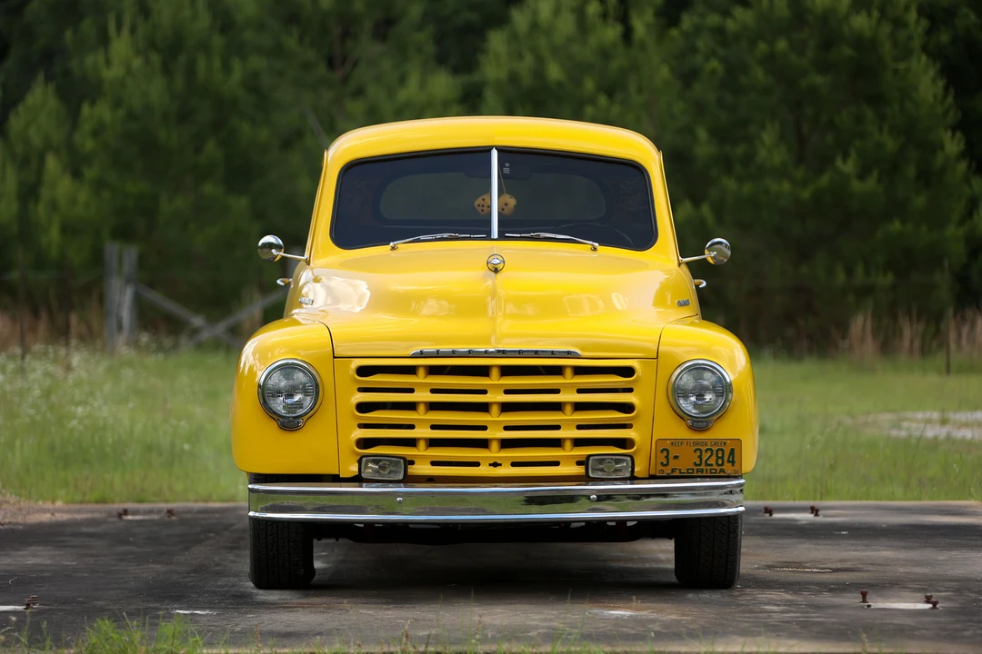 1951 Studebaker 2R/3R - Image 3 of 31
