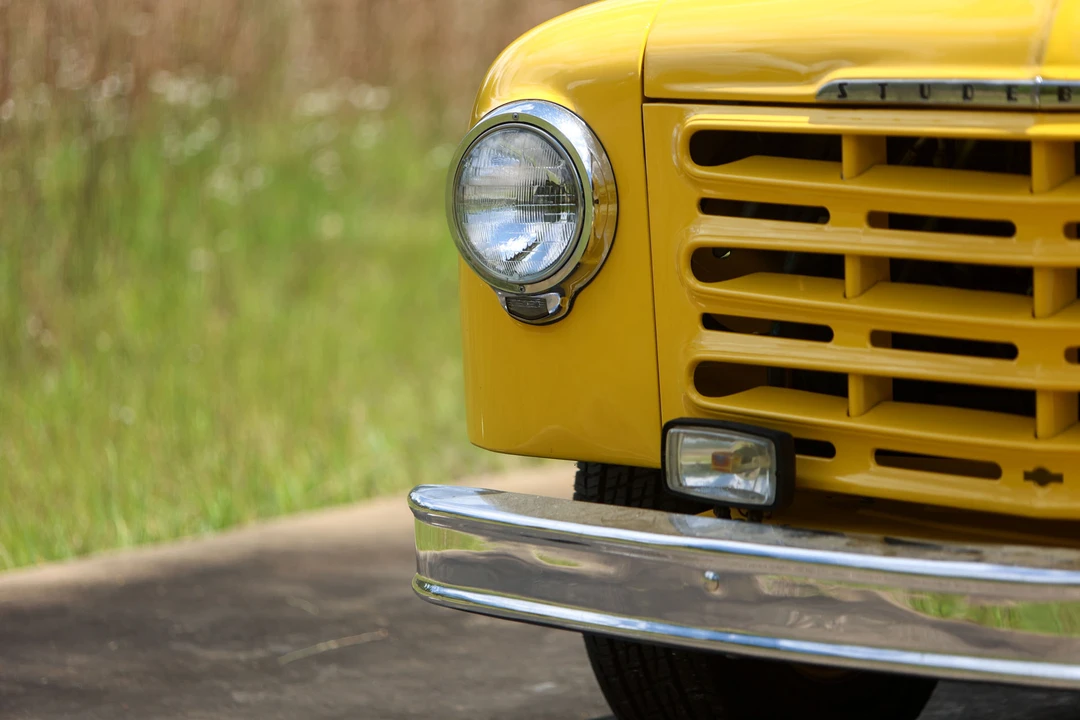 1951 Studebaker 2R/3R - Image 31 of 31