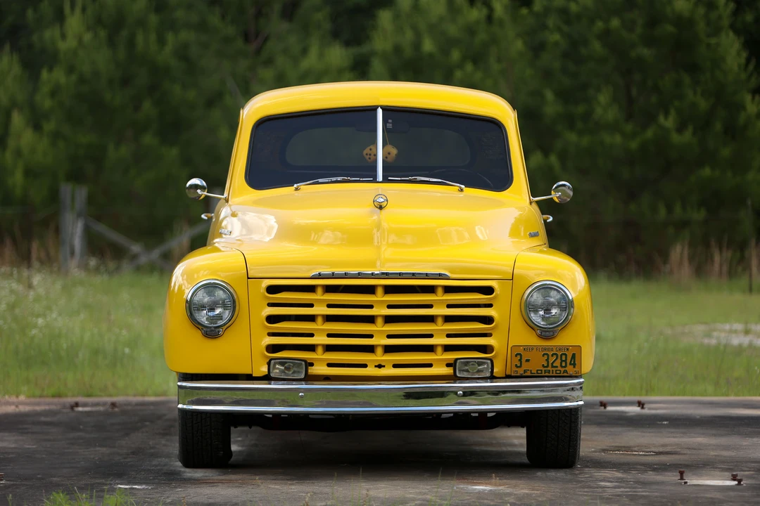 1951 Studebaker 2R/3R - Image 4 of 31