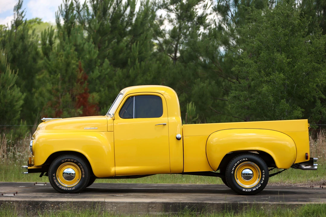 1951 Studebaker 2R/3R - Image 5 of 31