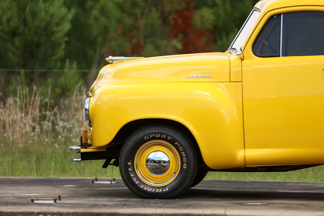 1951 Studebaker 2R/3R - Image 6 of 31