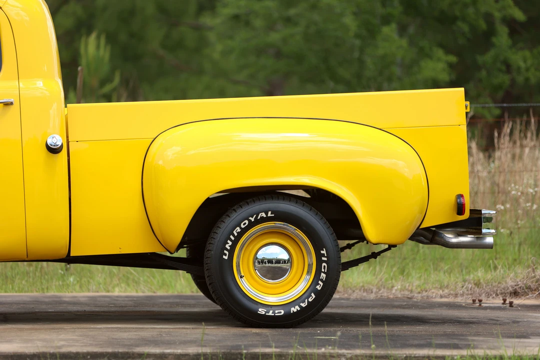 1951 Studebaker 2R/3R - Image 7 of 31