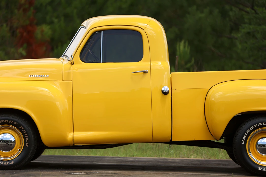 1951 Studebaker 2R/3R - Image 8 of 31