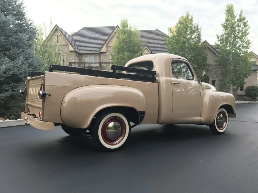 1951 Studebaker 2R/3R - Image 5 of 9