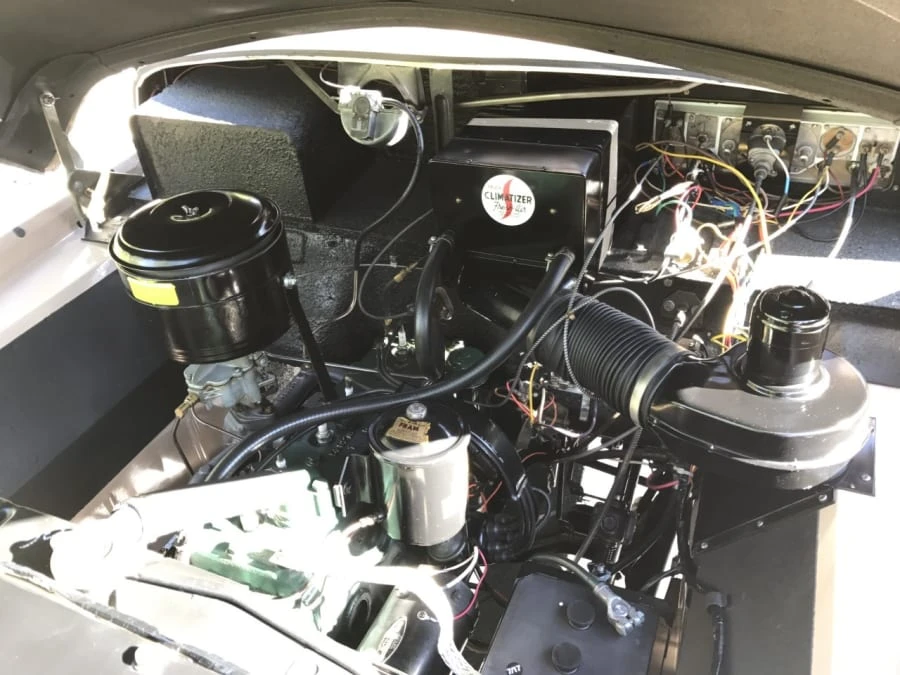 1951 Studebaker 2R/3R - Image 4 of 9