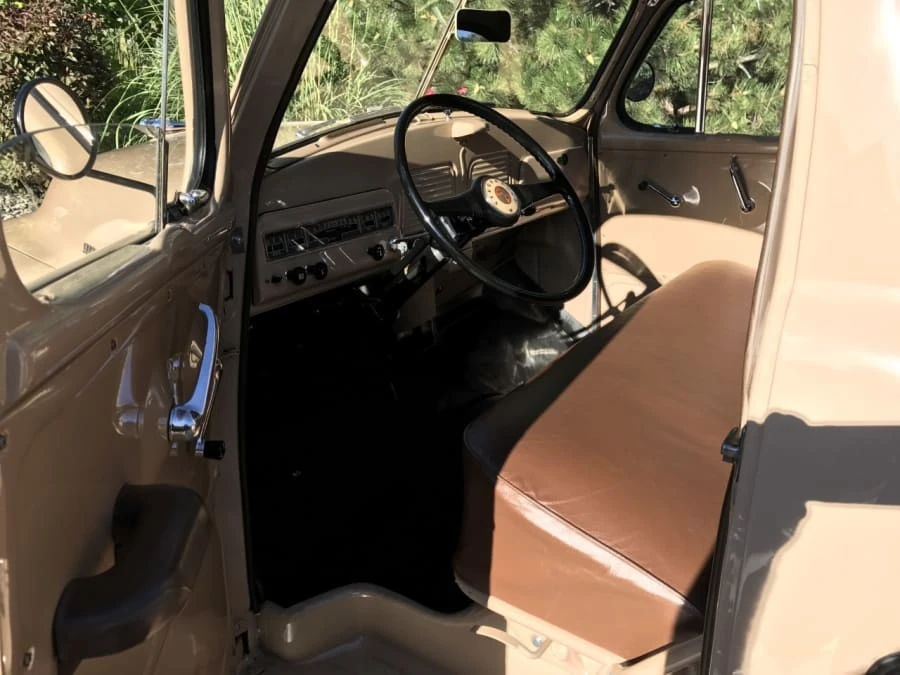 1951 Studebaker 2R/3R - Image 3 of 9