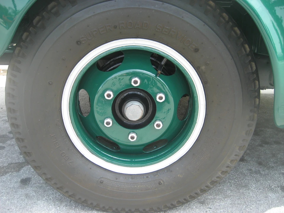 1951 Studebaker 2R/3R - Image 15 of 31