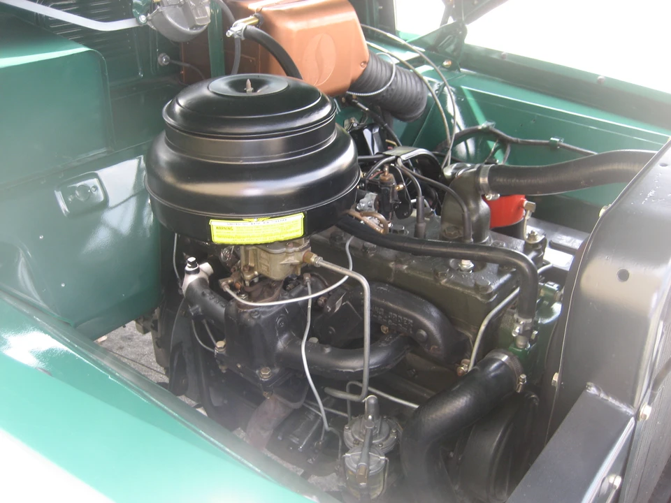 1951 Studebaker 2R/3R - Image 31 of 31