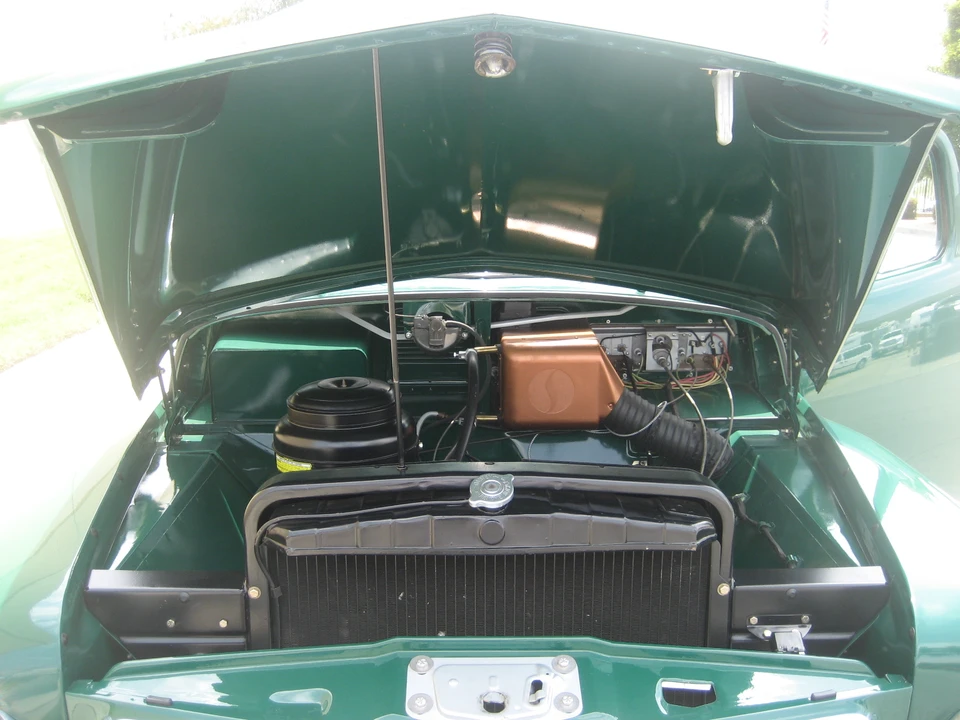 1951 Studebaker 2R/3R - Image 29 of 31
