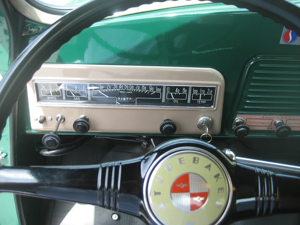 1951 Studebaker 2R/3R - Image 19 of 31