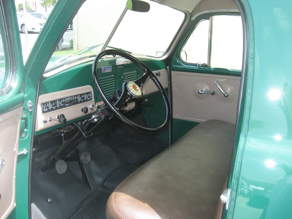 1951 Studebaker 2R/3R - Image 16 of 31