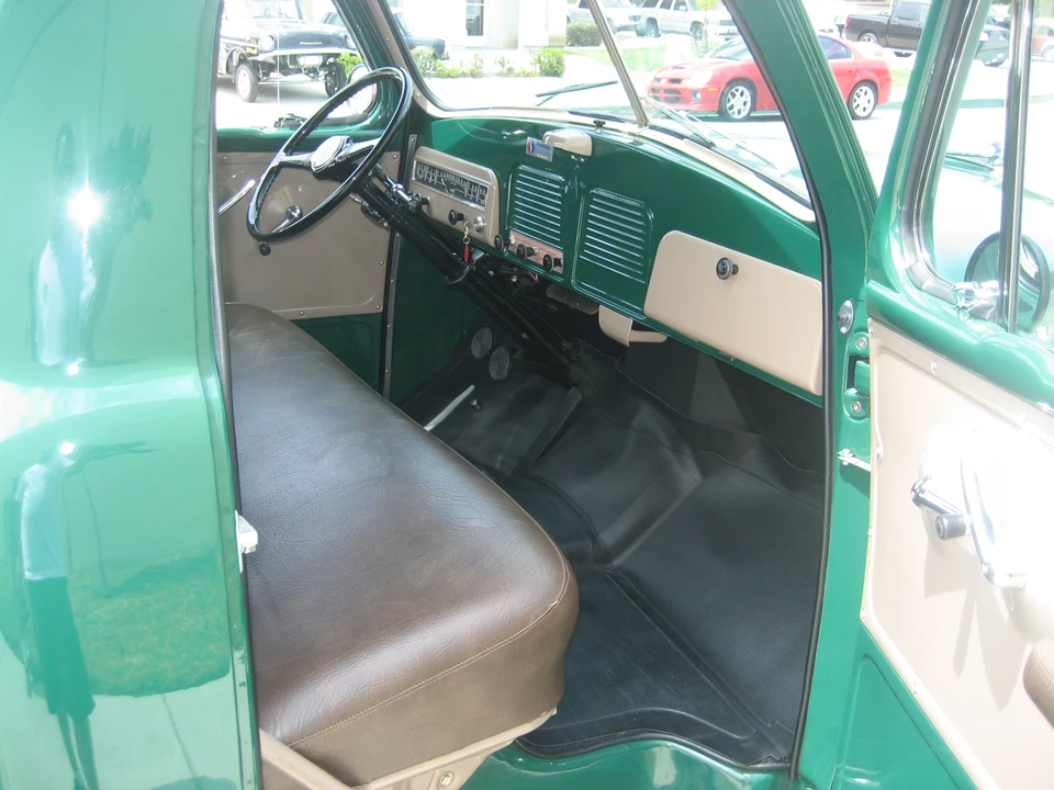 1951 Studebaker 2R/3R - Image 26 of 31
