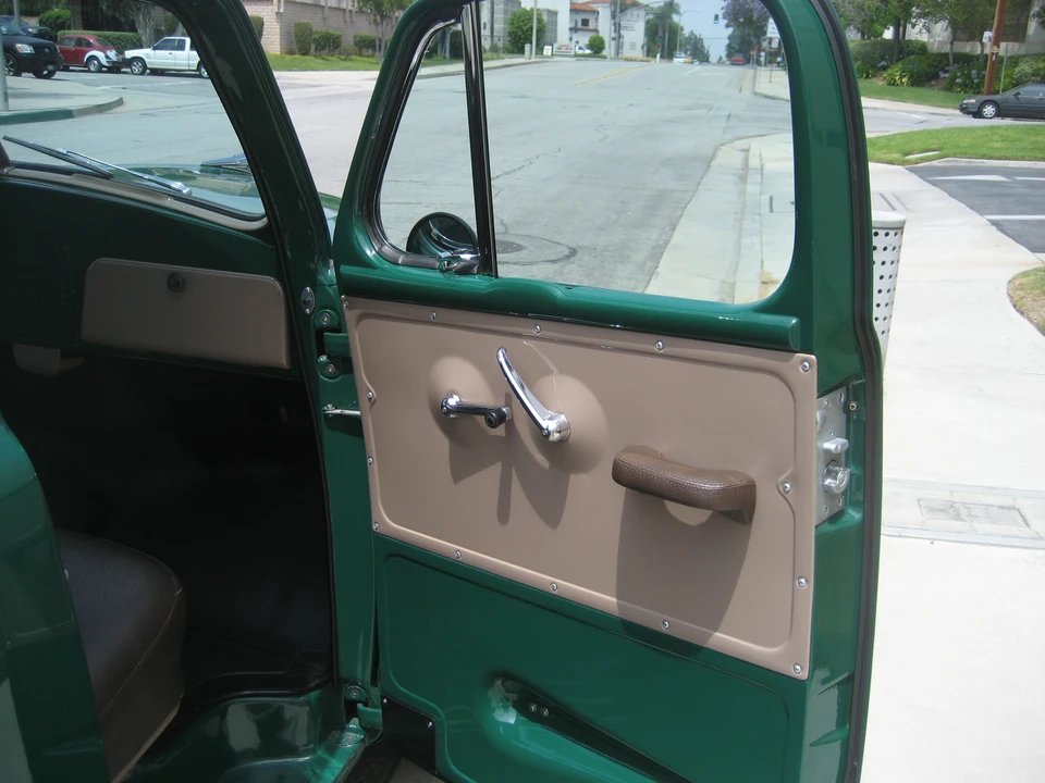 1951 Studebaker 2R/3R - Image 27 of 31