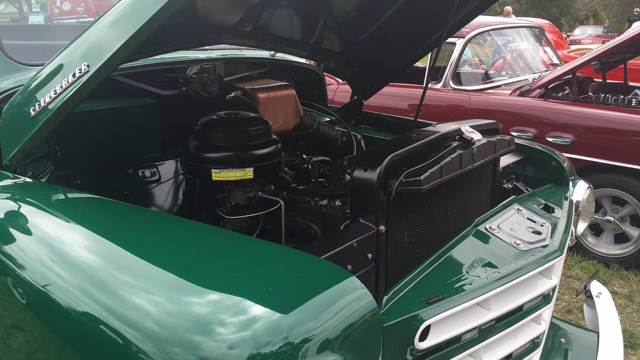 1951 Studebaker 2R/3R - Image 30 of 31