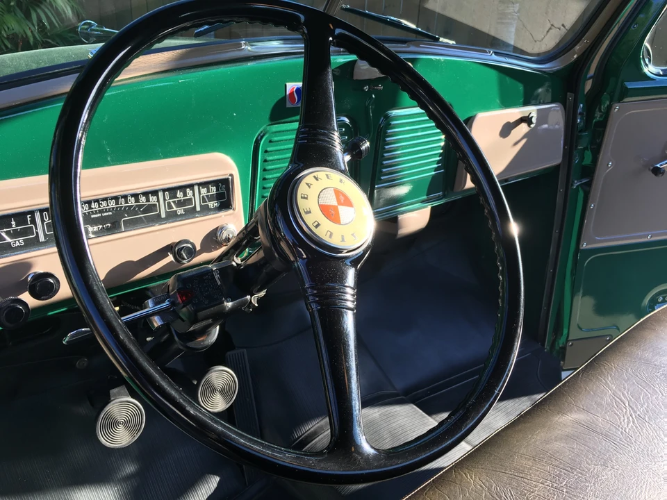 1951 Studebaker 2R/3R - Image 18 of 31