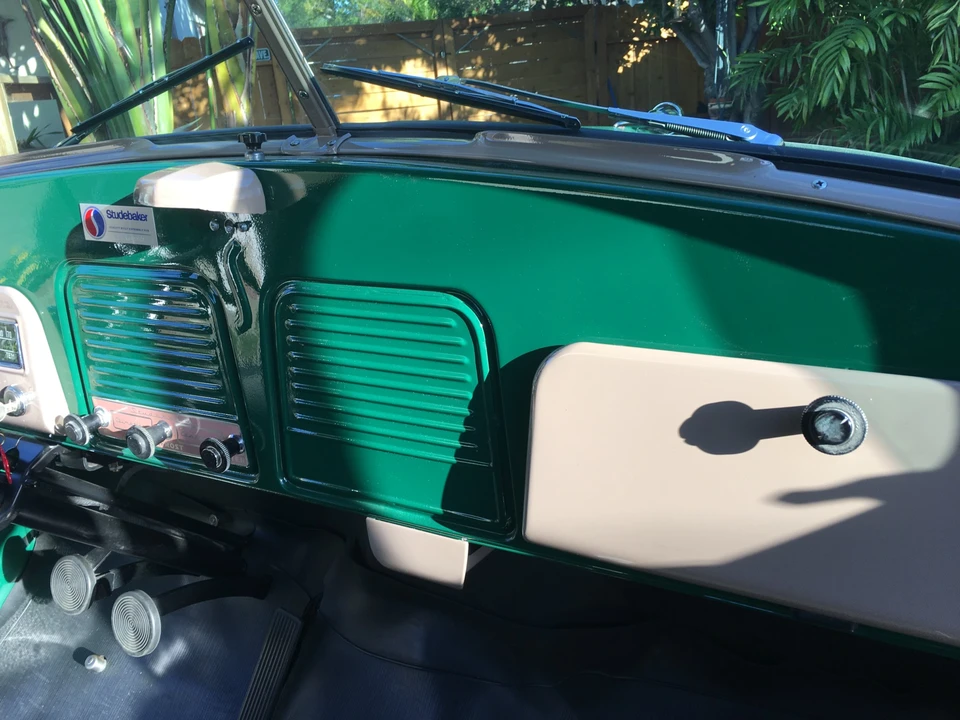 1951 Studebaker 2R/3R - Image 23 of 31