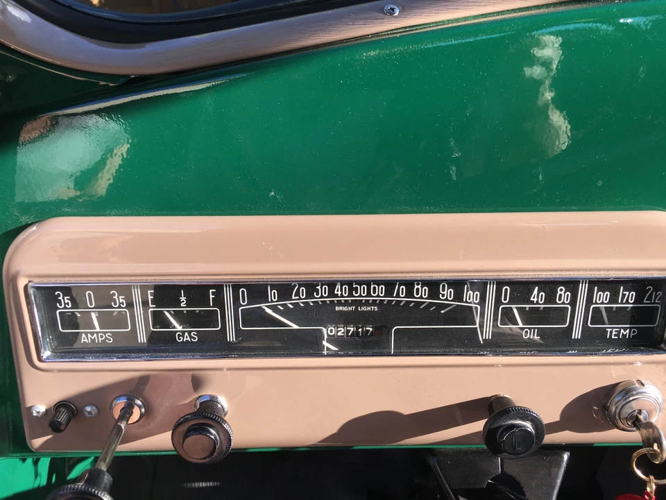 1951 Studebaker 2R/3R - Image 20 of 31