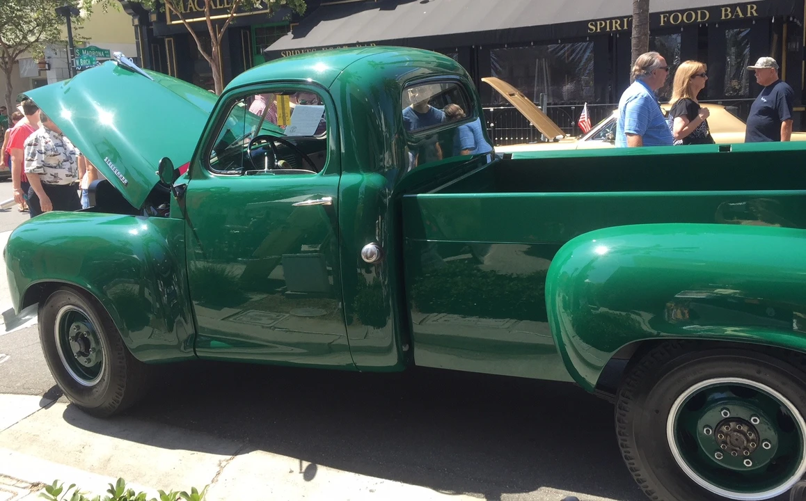1951 Studebaker 2R/3R - Image 11 of 31