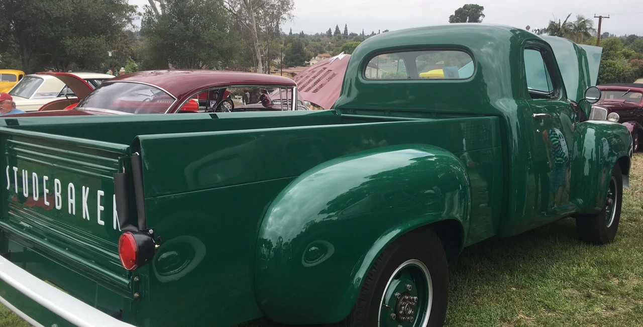 1951 Studebaker 2R/3R - Image 13 of 31