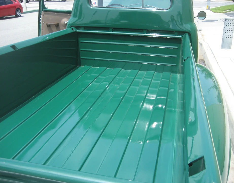 1951 Studebaker 2R/3R - Image 14 of 31