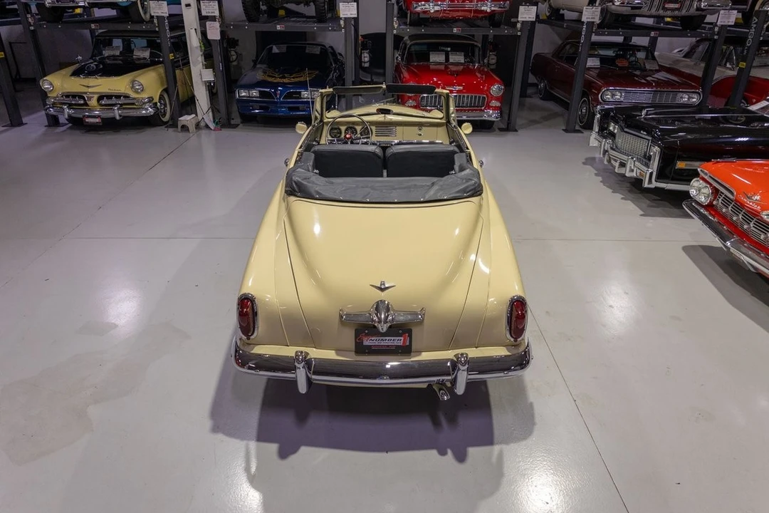 1951 Studebaker Commander - Image 12 of 12
