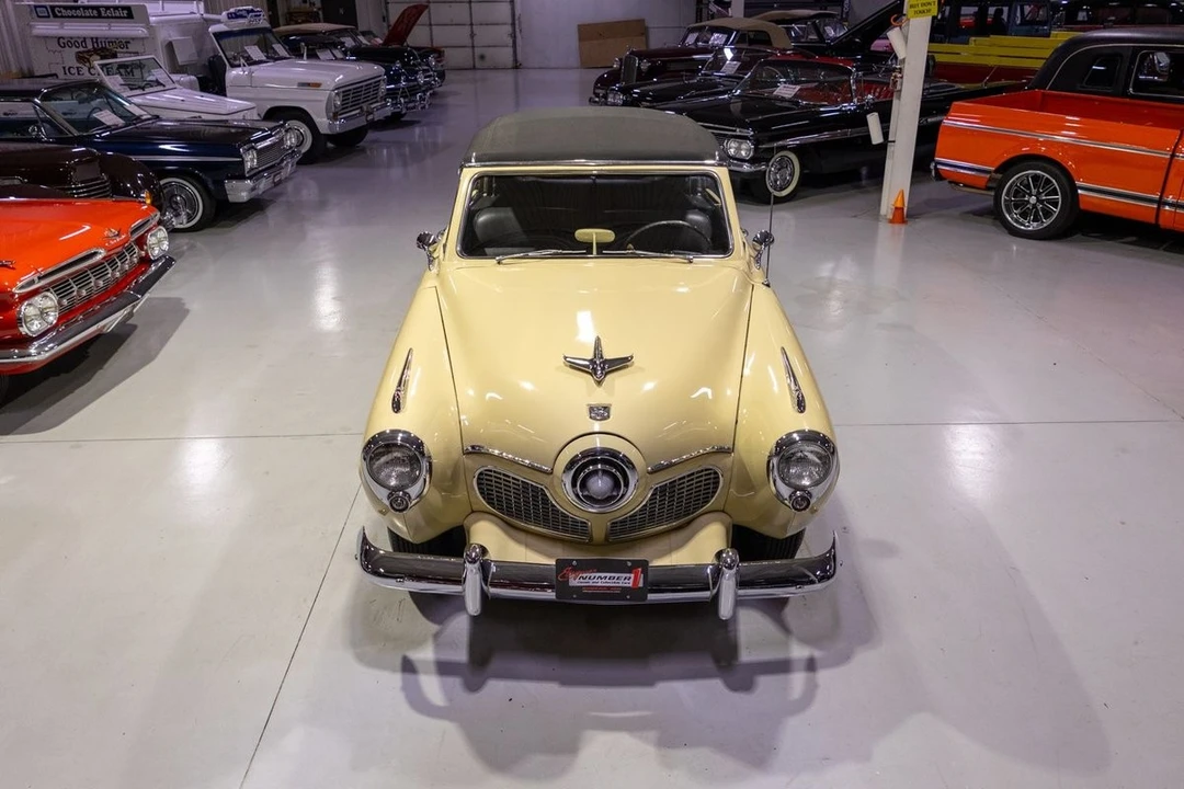 1951 Studebaker - Image 16 of 31