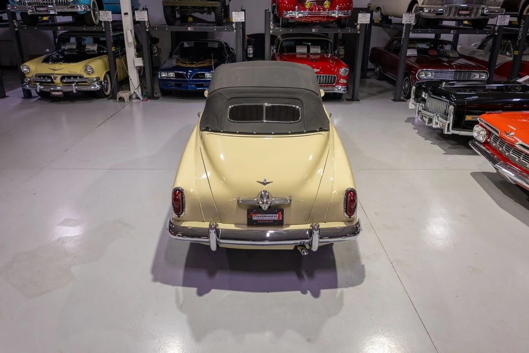 1951 Studebaker - Image 20 of 31